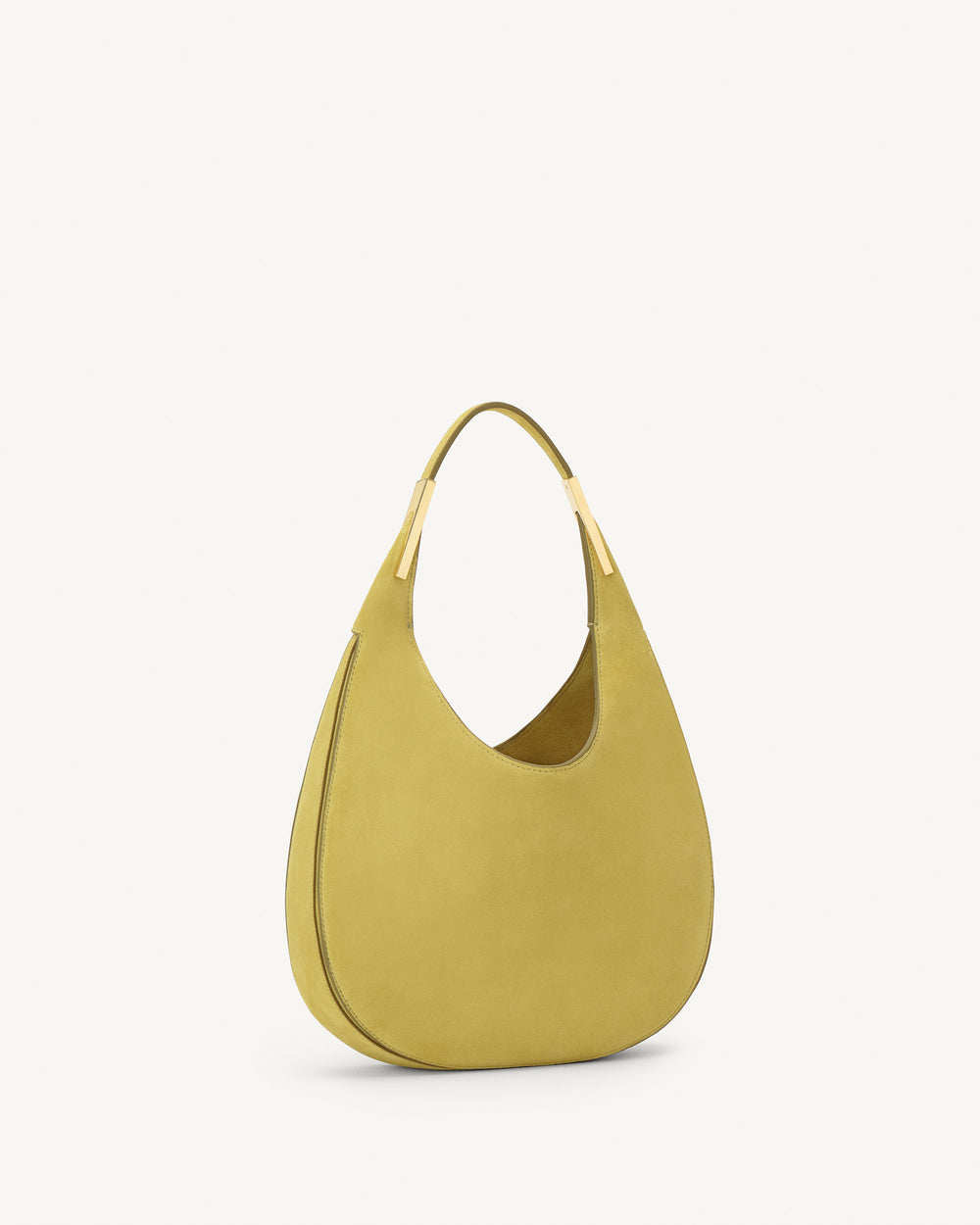 Small Florence Hobo - Green