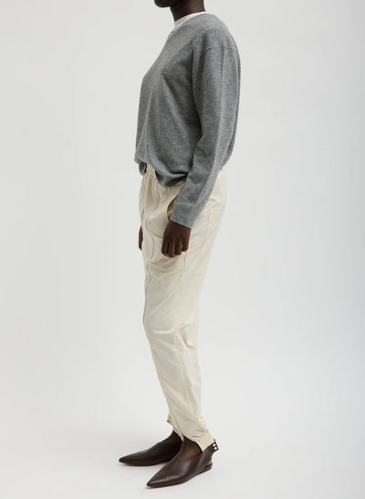 Nylon Zipper Jogger - Short - More Colors Available