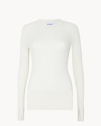 BIBI SWEATER - More Colors Available