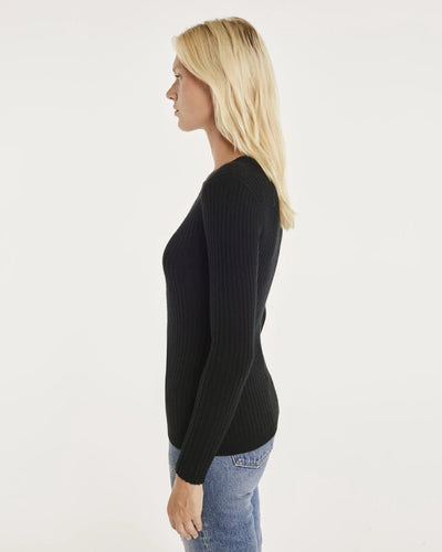 BIBI SWEATER - More Colors Available