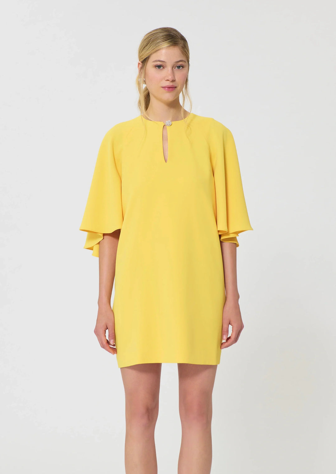 Renetta Dress - Multiple Colors Available
