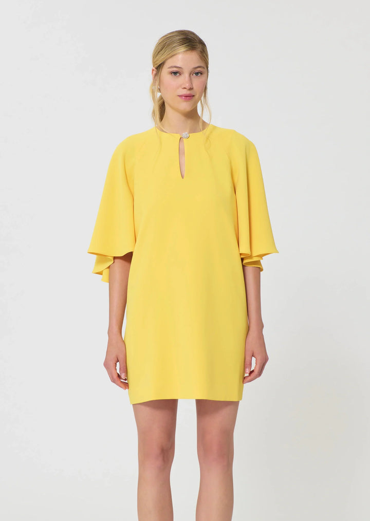 Renetta Dress - Multiple Colors Available