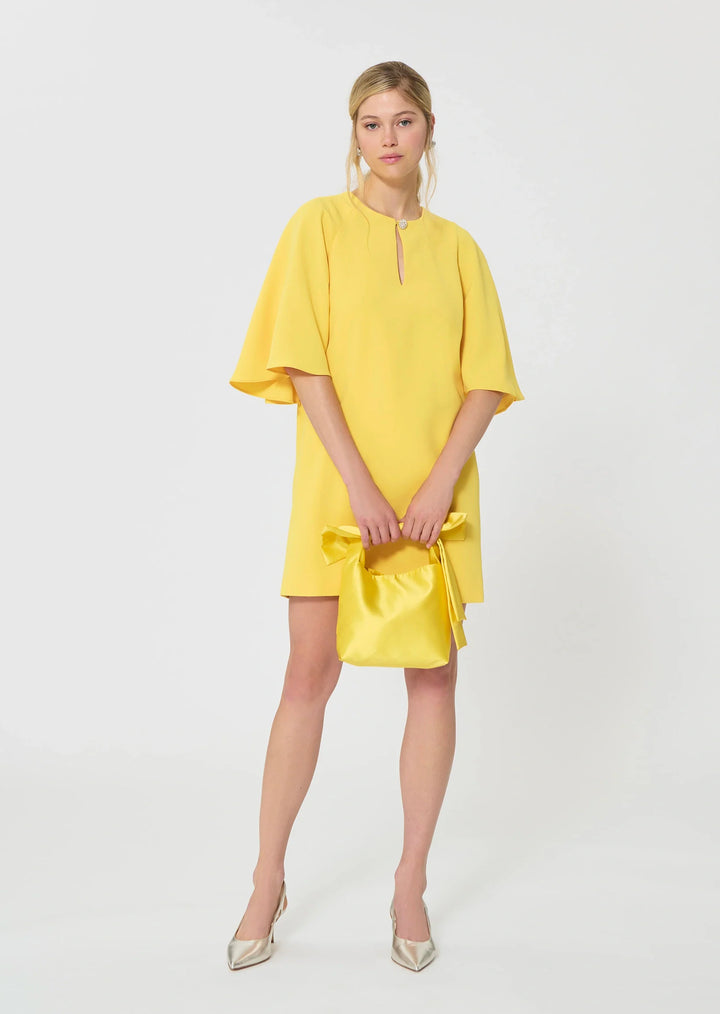 Renetta Dress - Multiple Colors Available