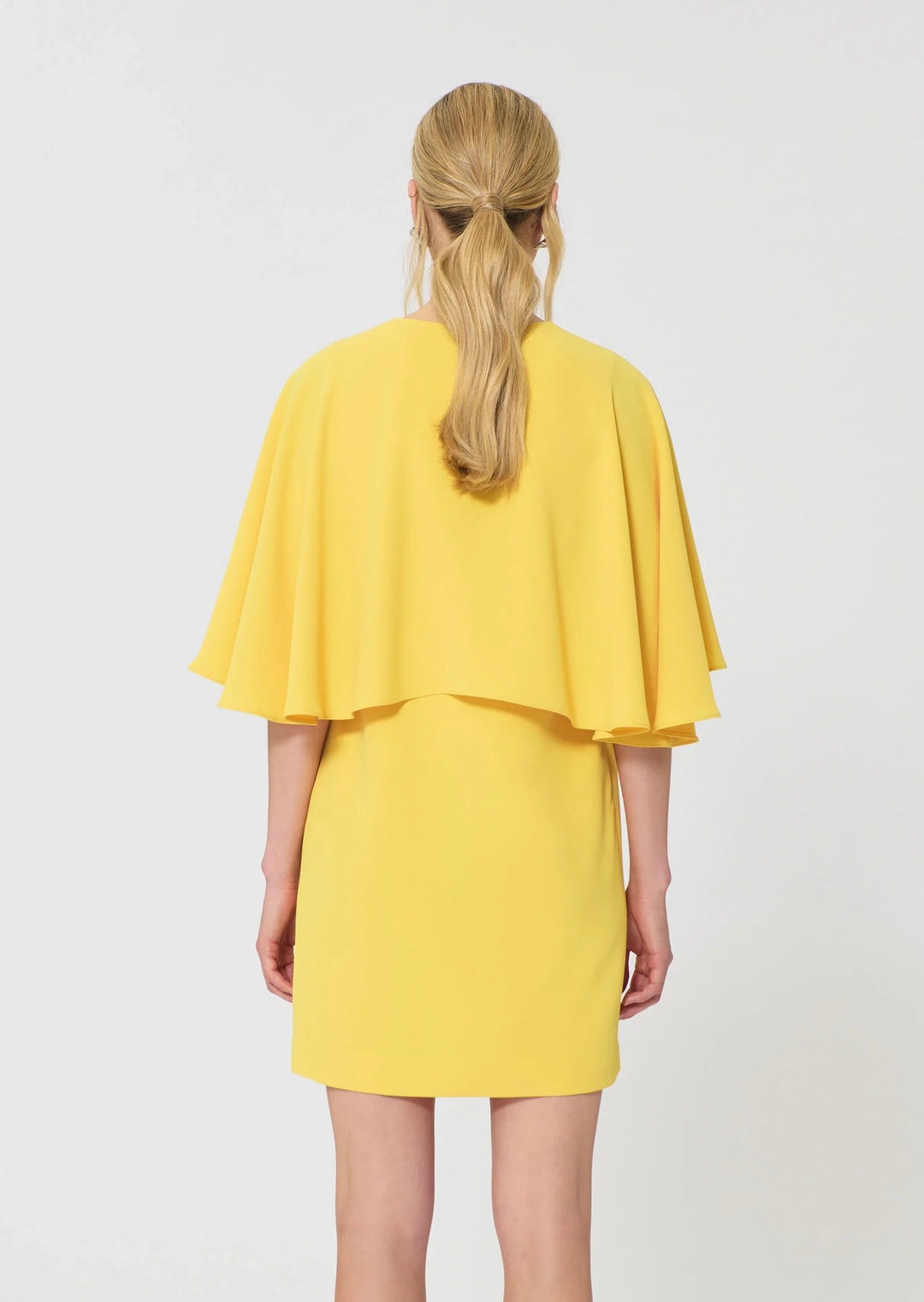 Renetta Dress - Multiple Colors Available