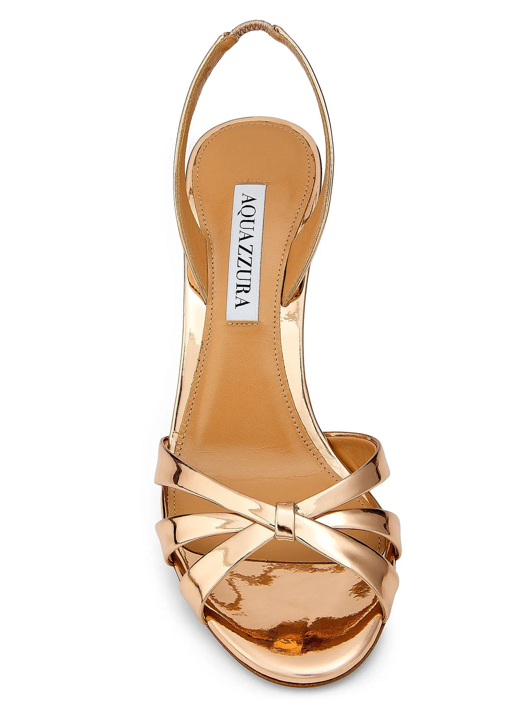 Tati Sandal - Gold