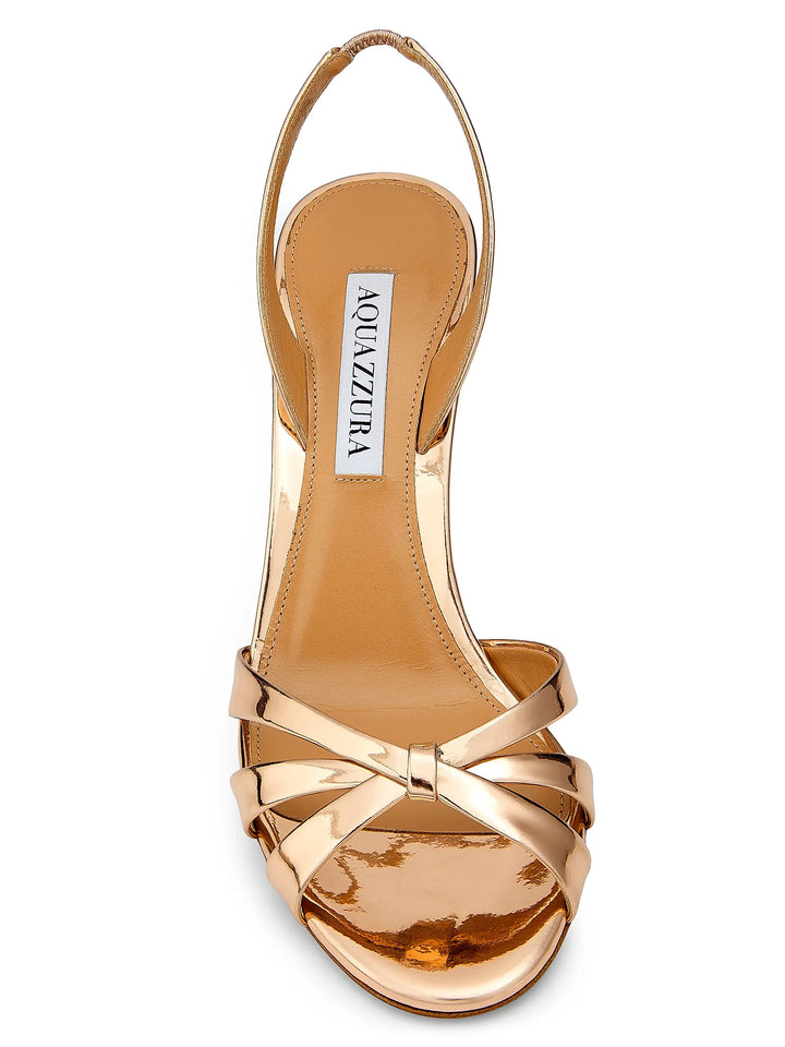Tati Sandal - Gold
