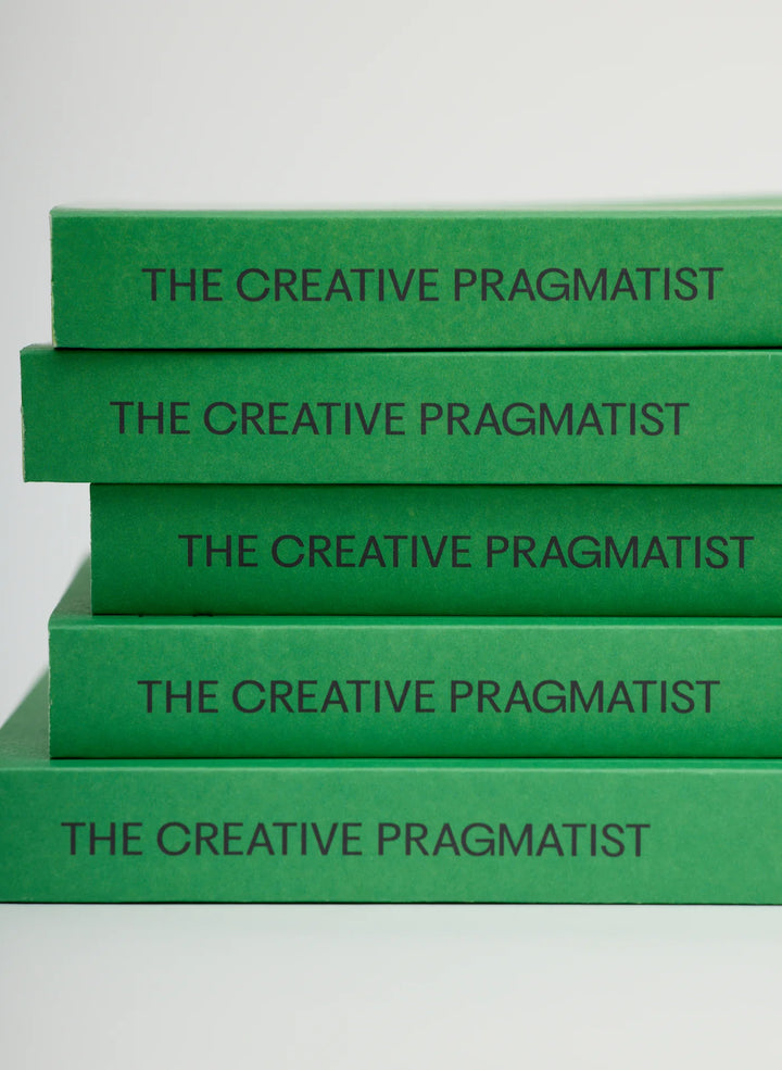 The Creative Pragmatist, 2nd Ed.