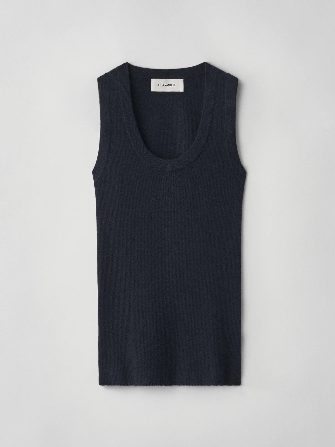 Ina Tank - More Colors Available