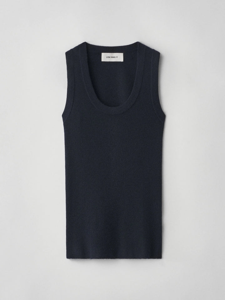 Ina Tank - More Colors Available