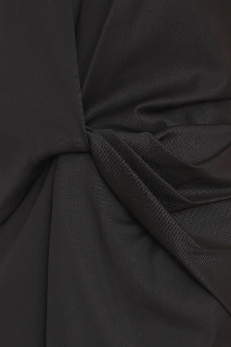 The Savie Top - Black