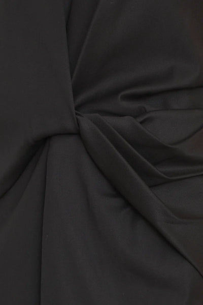The Savie Top - Black