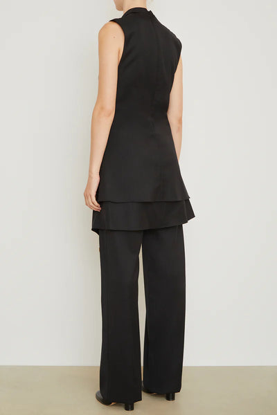 The Savie Top - Black