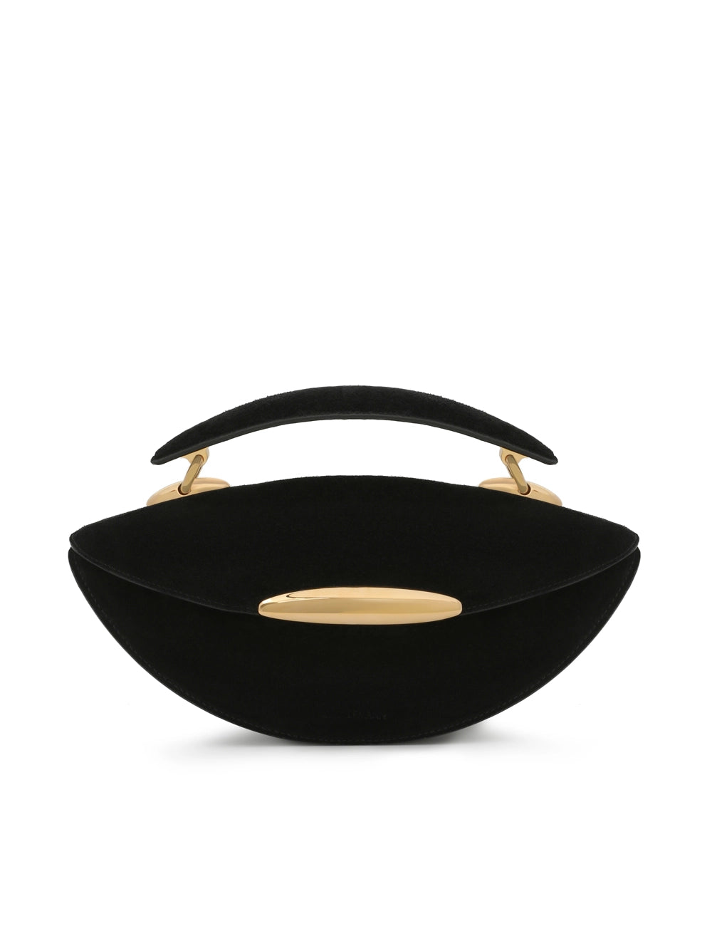 Wavelength Top Handle - Black