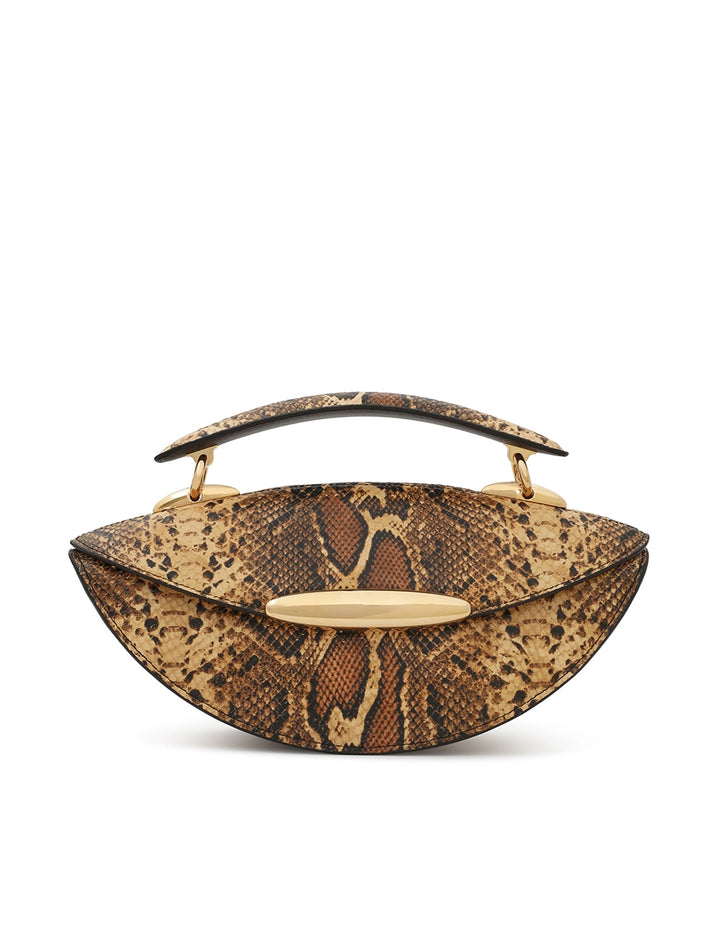 Wavelength Top Handle - Snakeskin