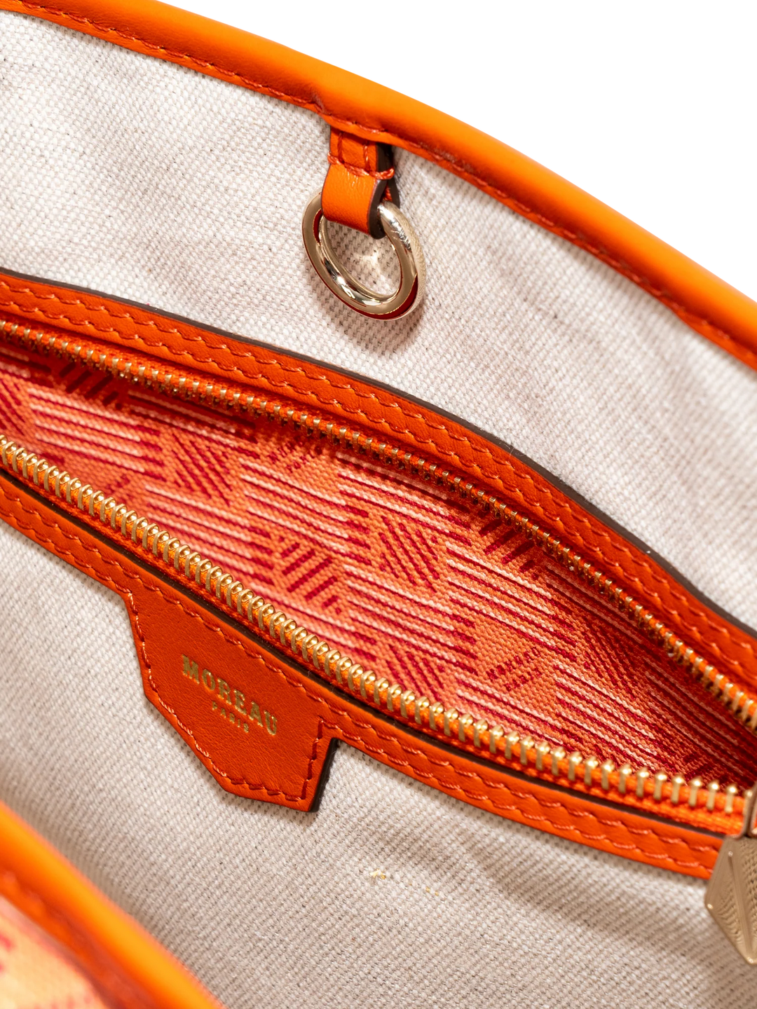 SAINT TROPEZ TOTE MEDIUM - More Colors Available