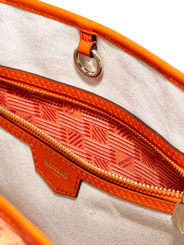 SAINT TROPEZ TOTE MEDIUM - More Colors Available