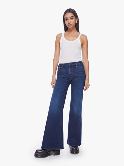 The Roller Sneak Jean - Off Limits