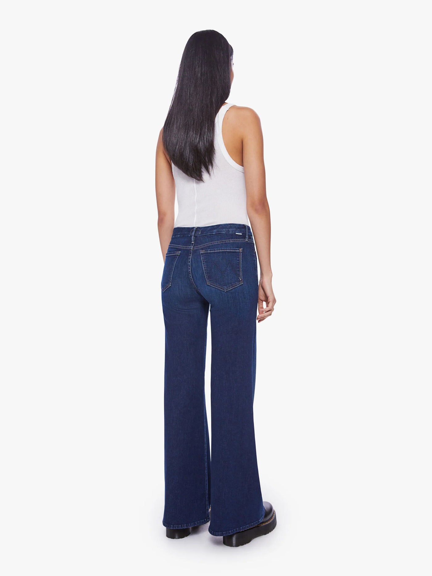 The Roller Sneak Jean - Off Limits