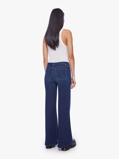 The Roller Sneak Jean - Off Limits