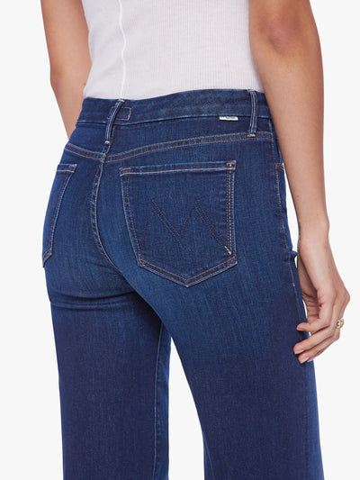 The Roller Sneak Jean - Off Limits