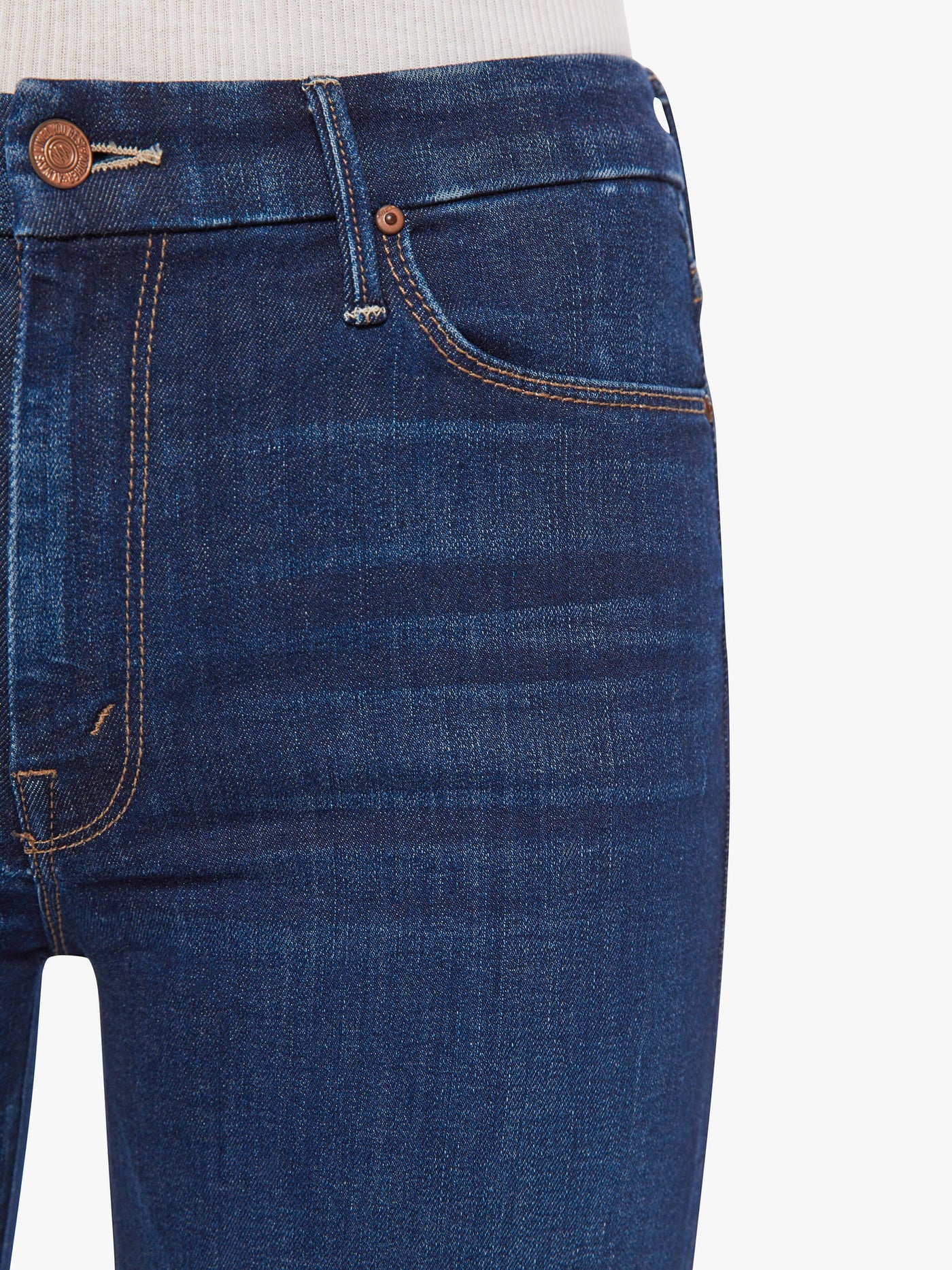 The Roller Sneak Jean - Off Limits