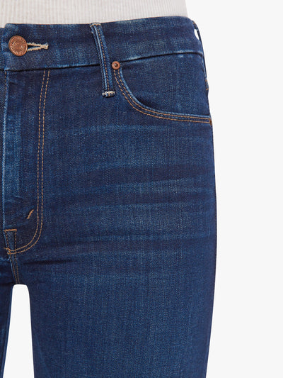 The Roller Sneak Jean - Off Limits