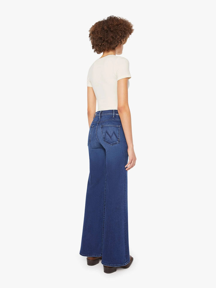 THE HUSTLER ROLLER SNEAK - Homecoming High