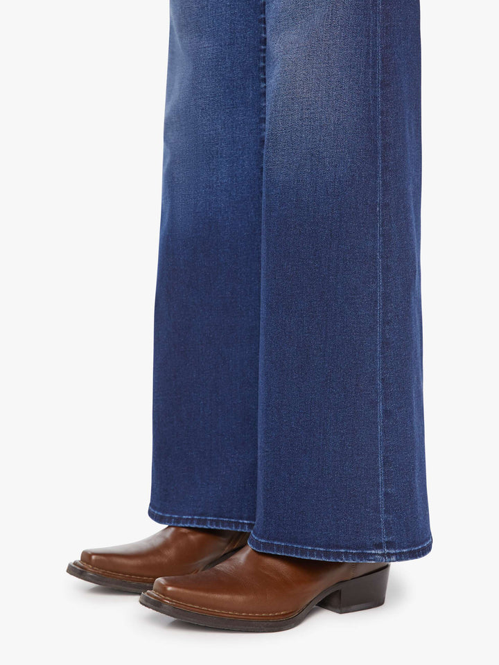 THE HUSTLER ROLLER SNEAK - Homecoming High