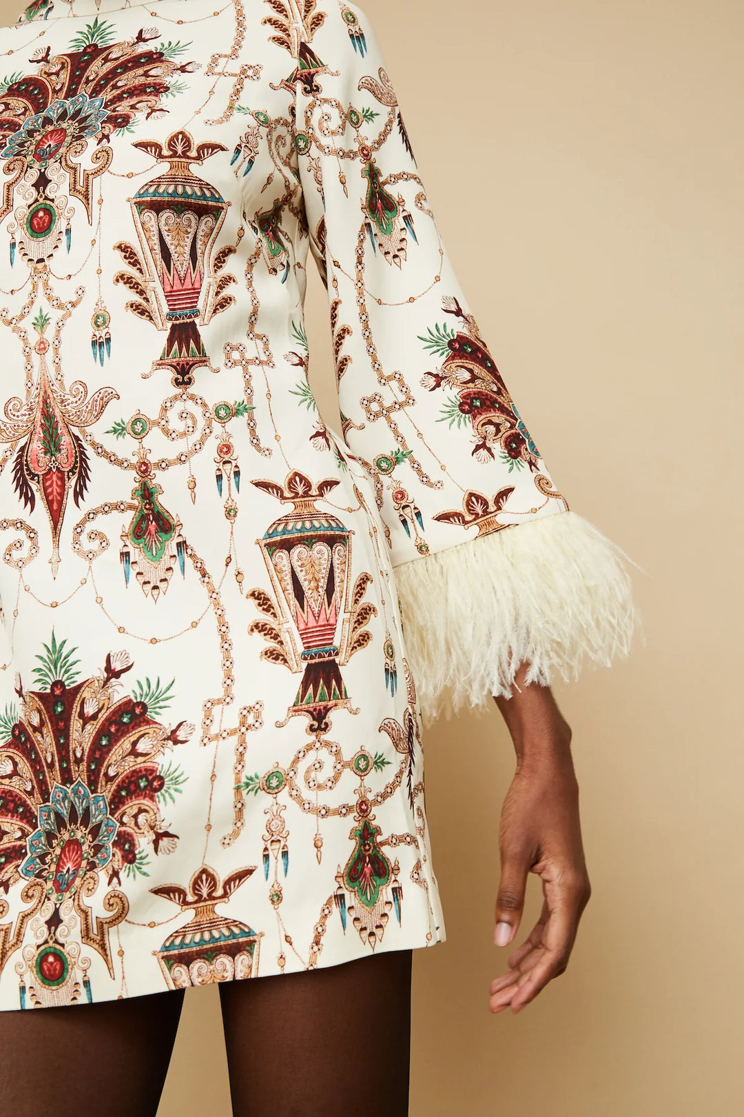 VIDA DRESS - More Colors Available