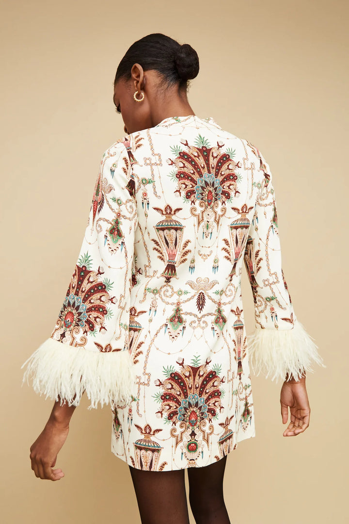 VIDA DRESS - More Colors Available