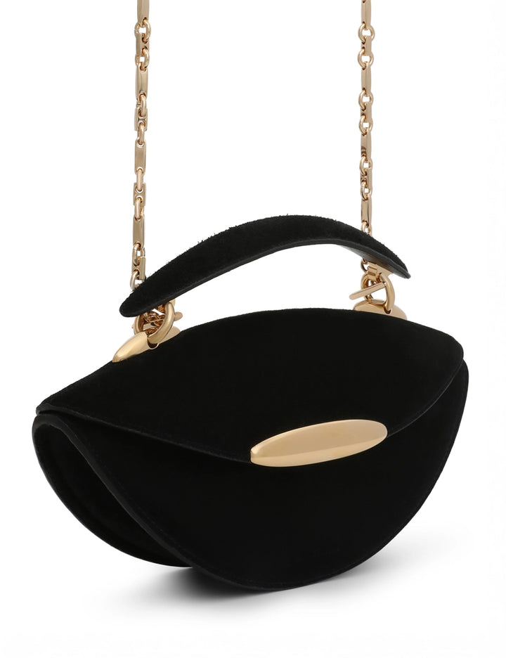 Wavelength Top Handle - Black