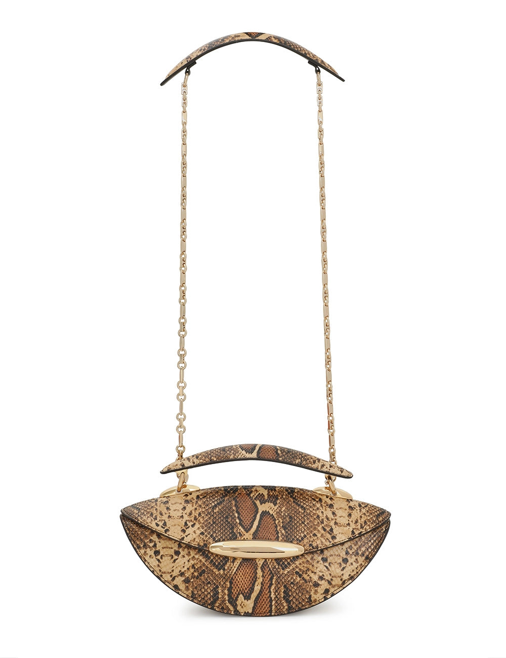 Wavelength Top Handle - Snakeskin