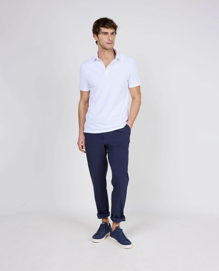 El Ganso x Sepiia Collection - White
