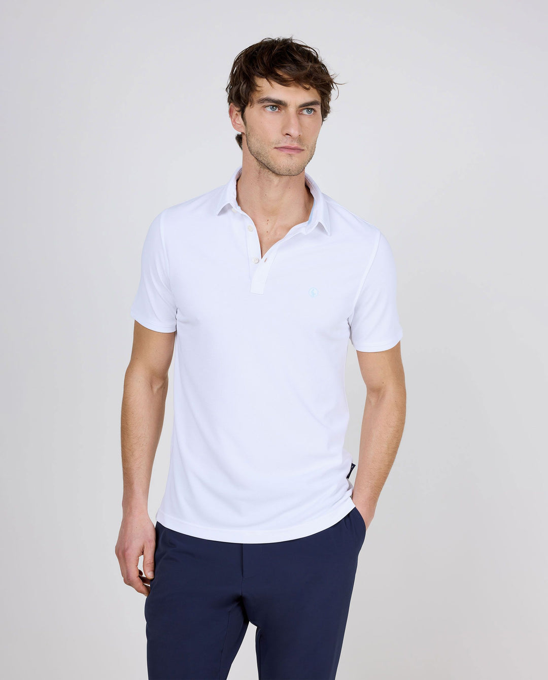 El Ganso x Sepiia Collection - White