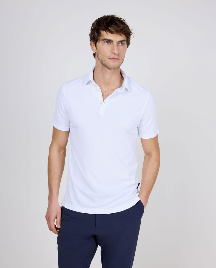 El Ganso x Sepiia Collection - White