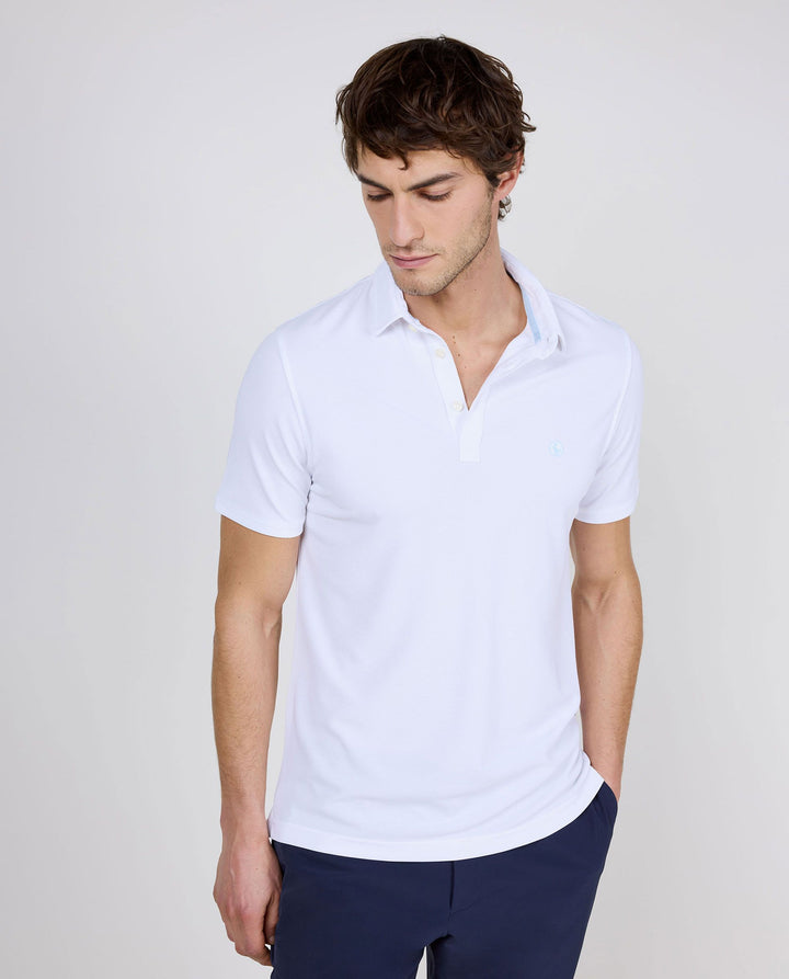 El Ganso x Sepiia Collection - White