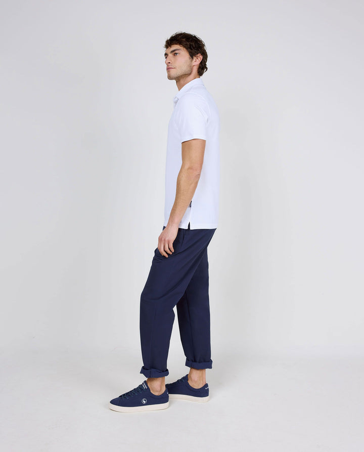 El Ganso x Sepiia Collection - White