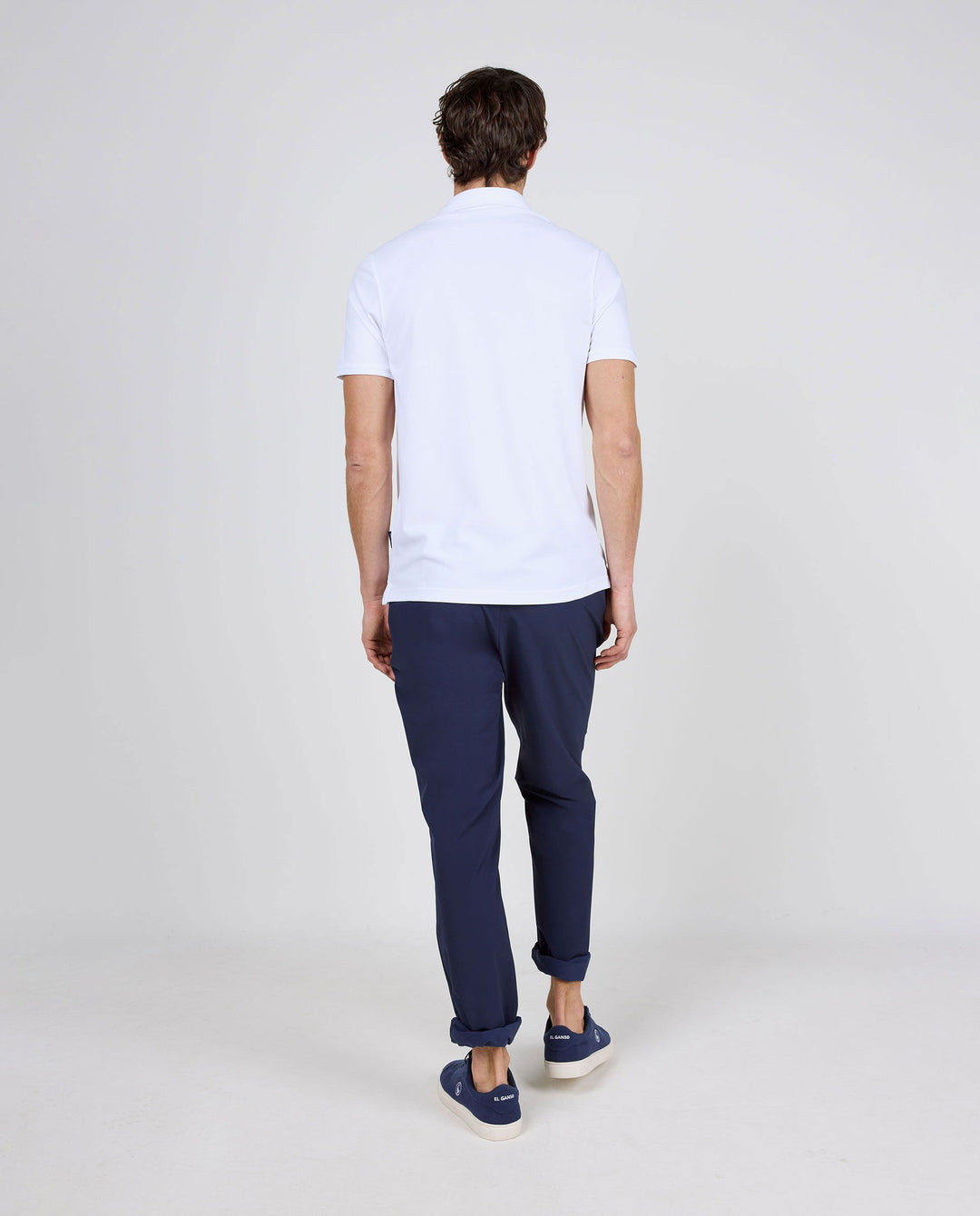El Ganso x Sepiia Collection - White