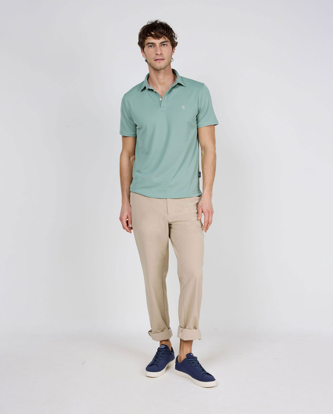 El Ganso x Sepiia Collection - Medium Green