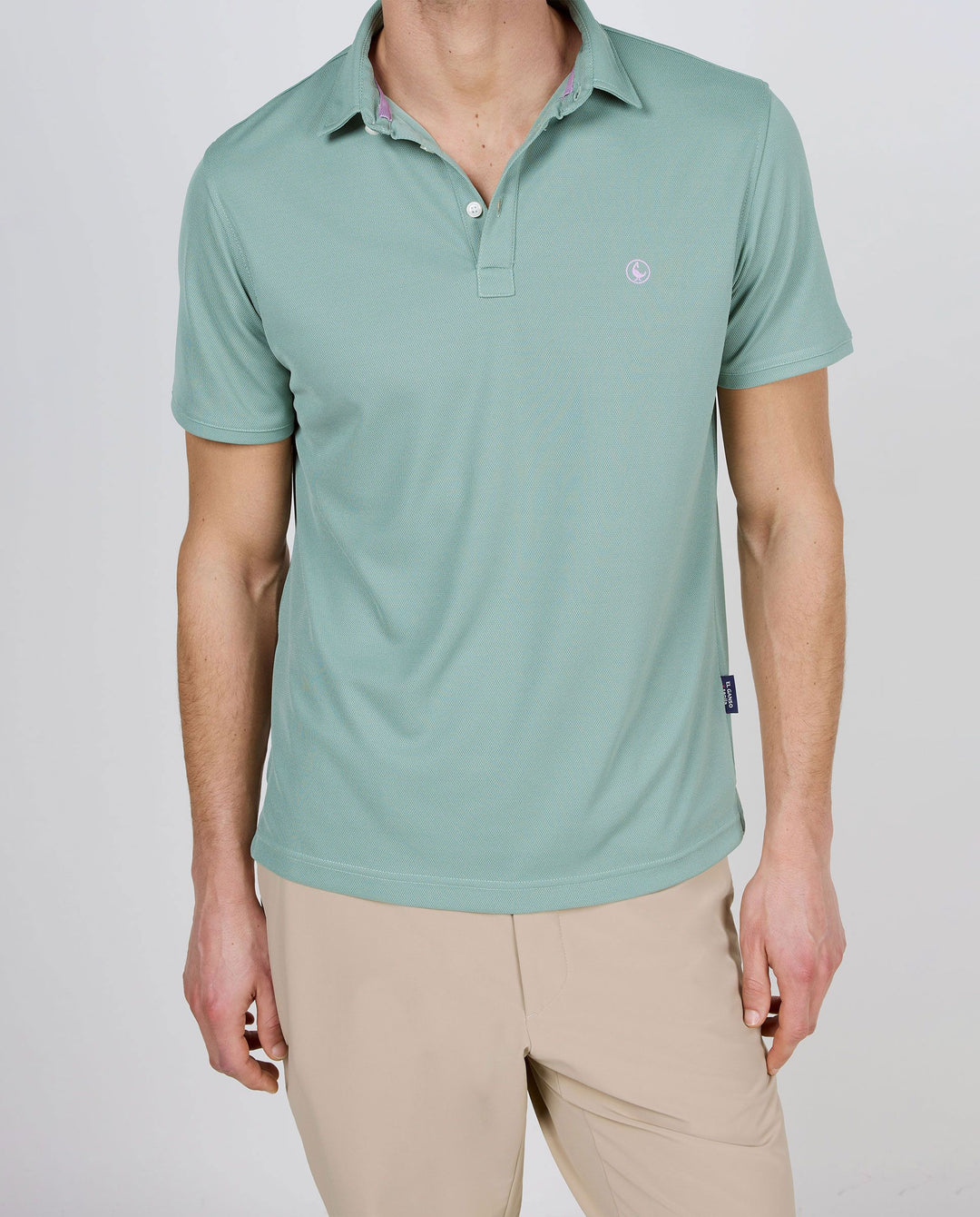 El Ganso x Sepiia Collection - Medium Green