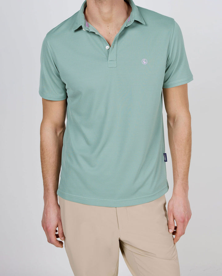 El Ganso x Sepiia Collection - Medium Green