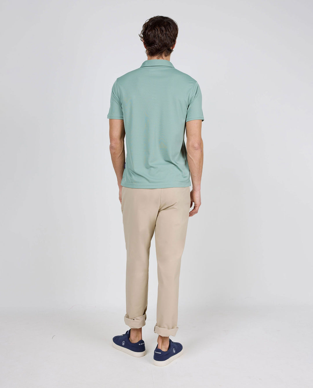 El Ganso x Sepiia Collection - Medium Green