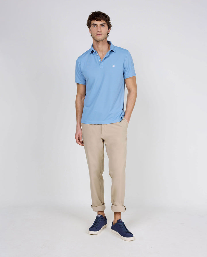 El Ganso x Sepiia Collection - Light Blue