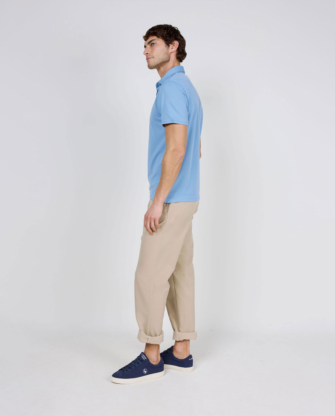 El Ganso x Sepiia Collection - Light Blue