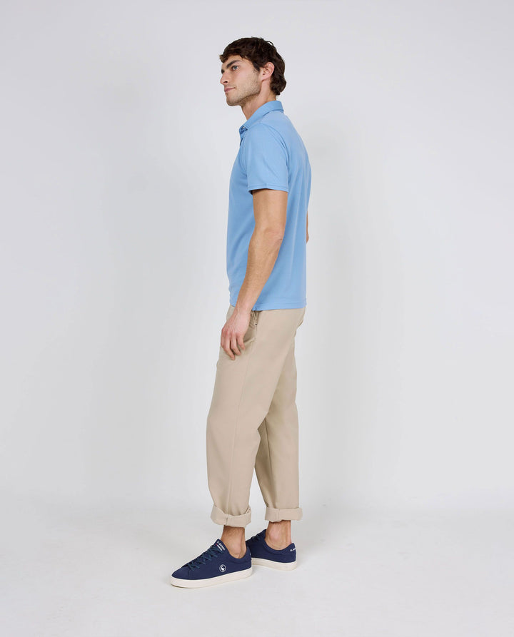 El Ganso x Sepiia Collection - Light Blue