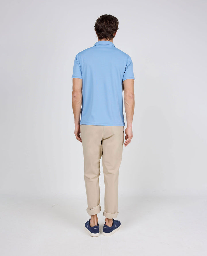 El Ganso x Sepiia Collection - Light Blue