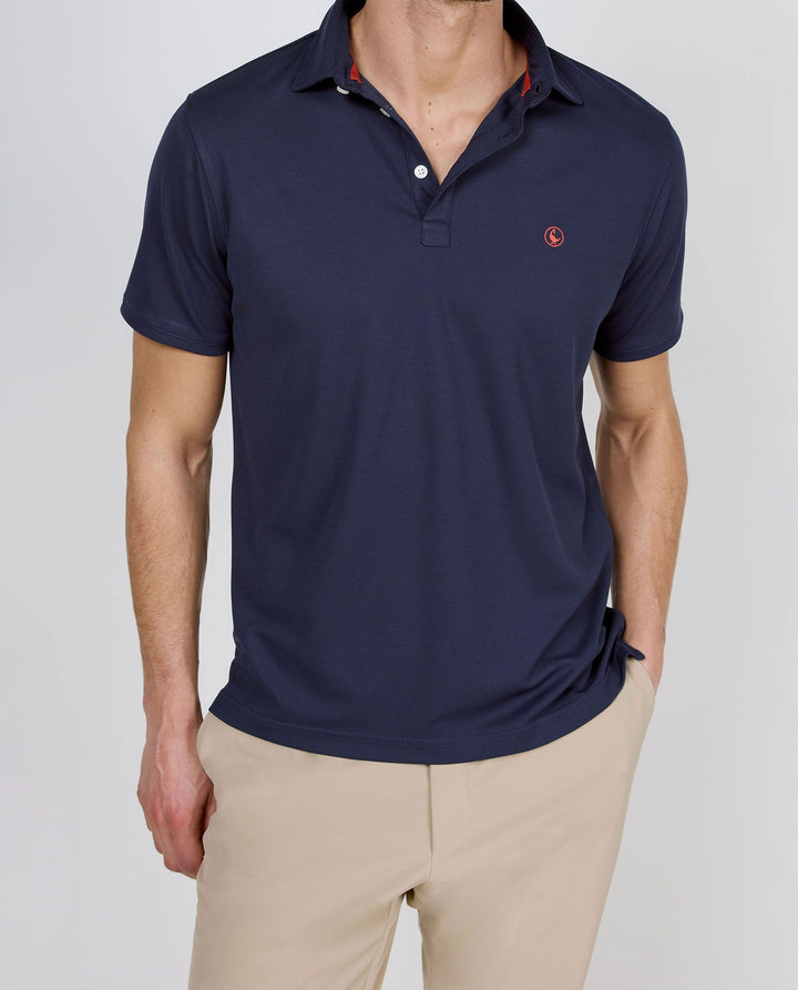El Ganso x Sepiia Collection - Navy