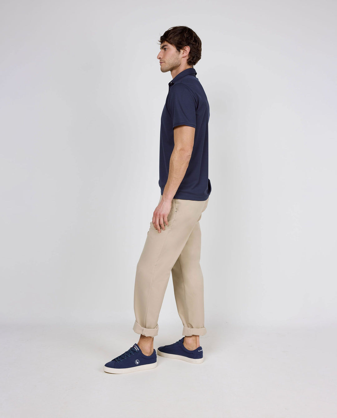 El Ganso x Sepiia Collection - Navy