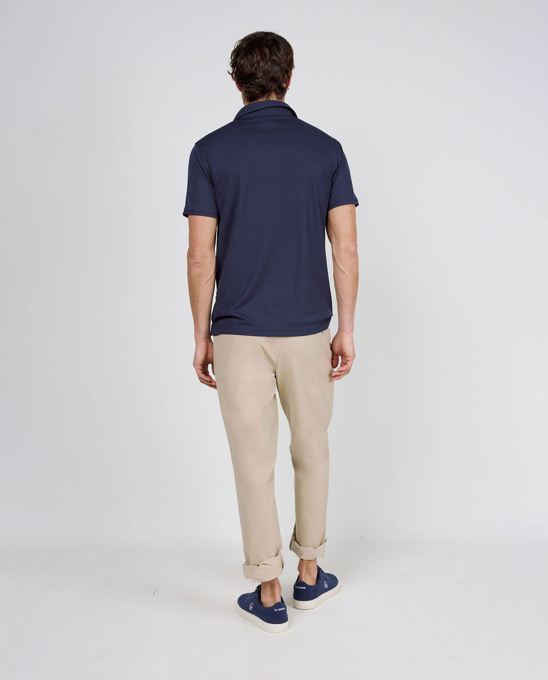 El Ganso x Sepiia Collection - Navy