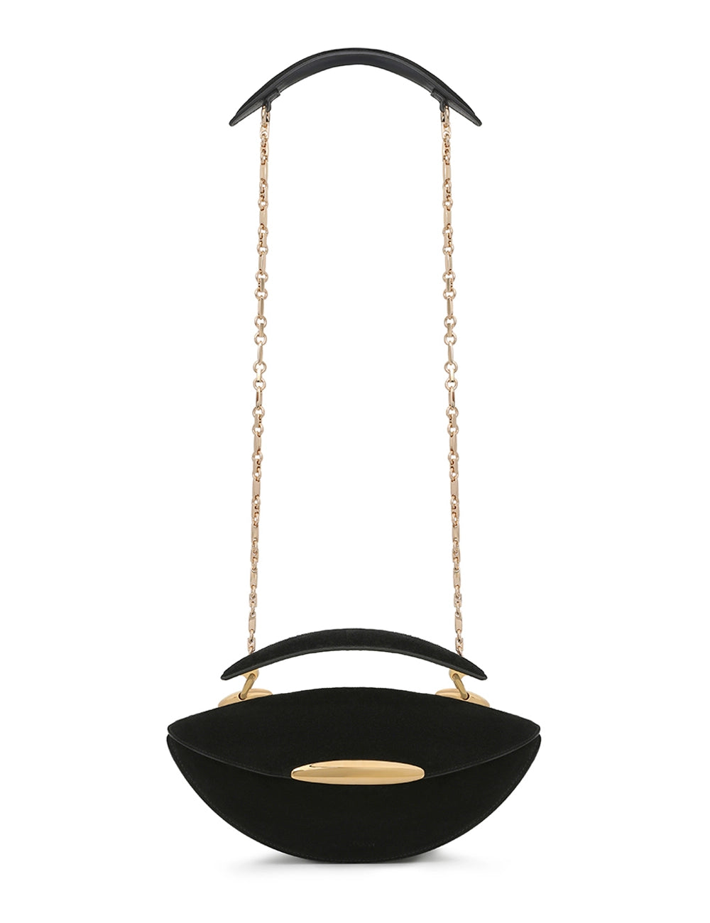 Wavelength Top Handle - Black